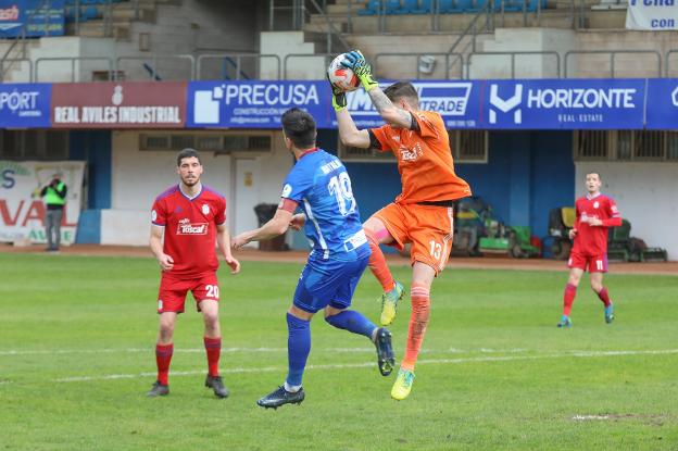 El Real Avilés ya conoce el sistema de competición en Segunda RFEF