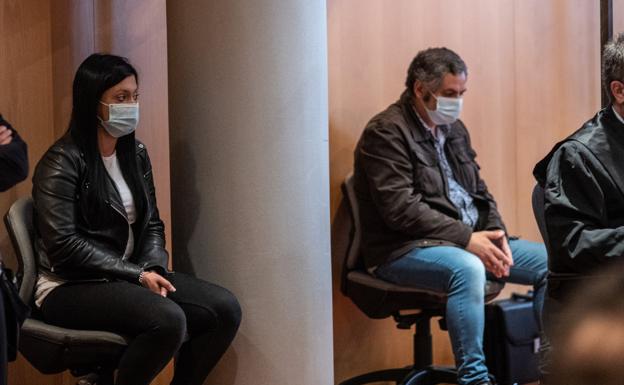 «Nelson fue un instrumento en manos de Marta, se aisló del mundo, solo existía ella»