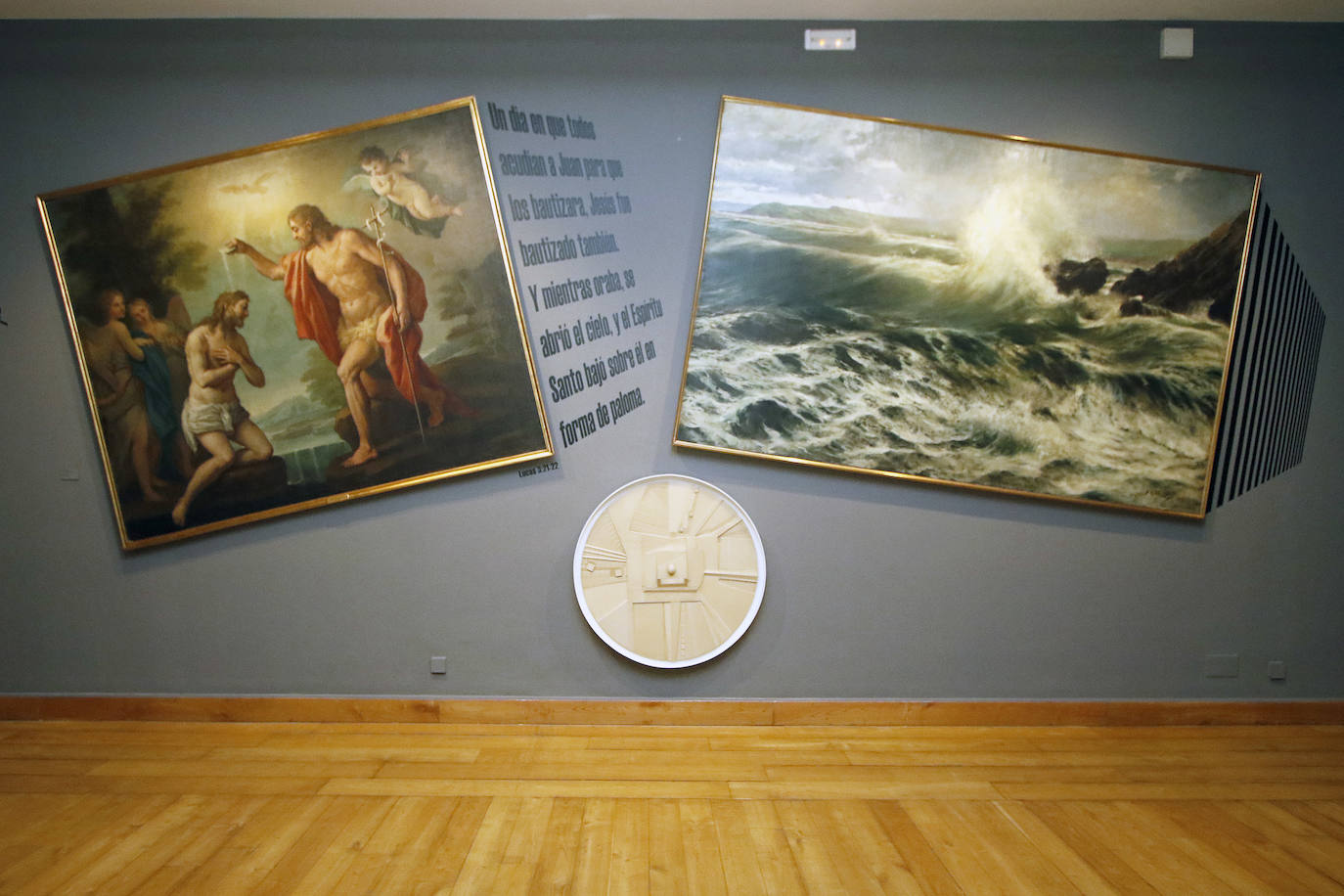 El Museo Jovellanos cumple medio siglo