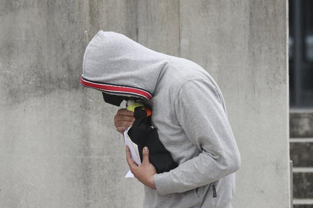 El zarandeo al que fue sometido el bebé fallecido en Gijón provoca lesiones inmediatas