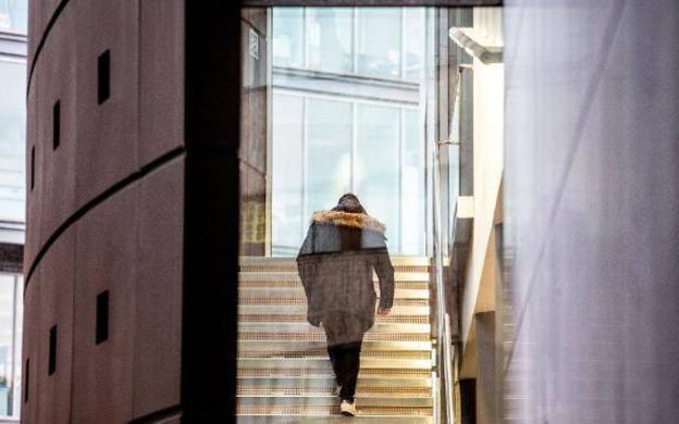 El TSJA confirma la condena del hostelero avilesino que abusó de la hija de su pareja