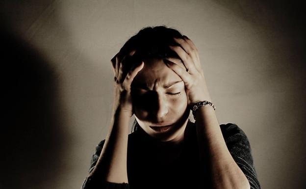 El gas de la risa, el remedio para aliviar la depresión resistente, según un estudio