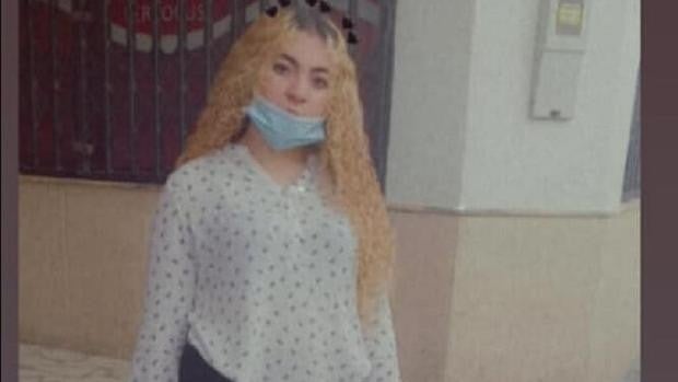 El exnovio de la menor desaparecida en Sevilla confiesa haberla matado