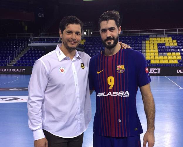 «Será un partido muy especial»