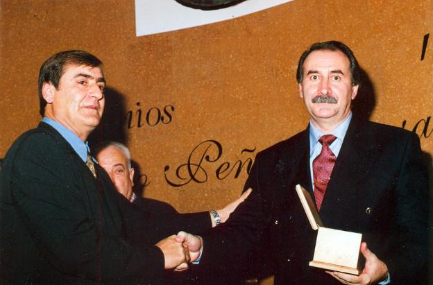 Julio Braun repasa la historia de los bolos en 'El birle en el cuerno oriental'