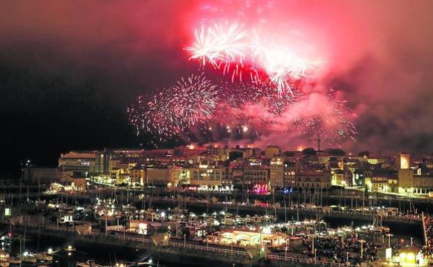 La alcaldesa de Gijón ha asegurado que los festejos de verano «van a ser fantásticos»
