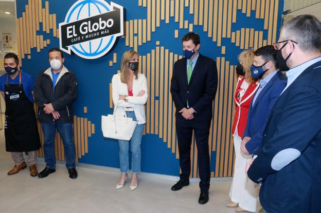 Cafés El Globo abre sus puertas a los paladares más exquisitos