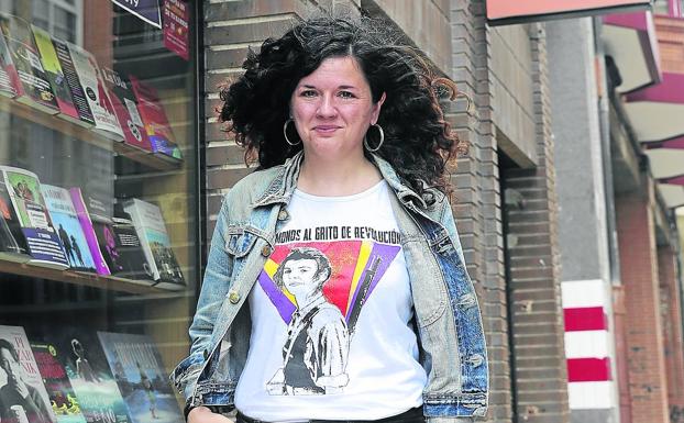 «Pondremos todo nuestro empeño para que haya una presidenta mujer»