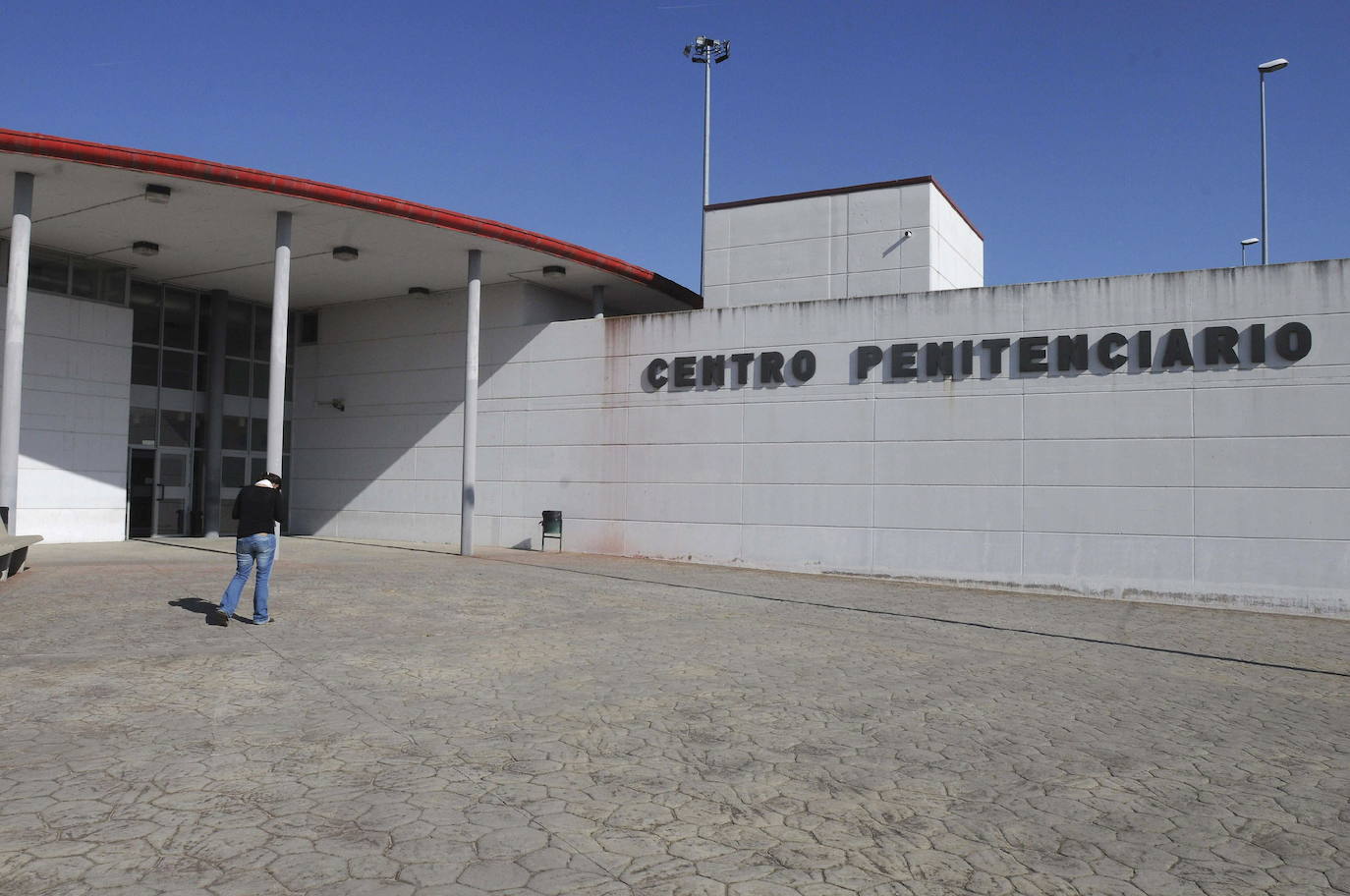 Un preso asturiano solicita a Vigilancia Penitenciaria que se le aplique la eutanasia