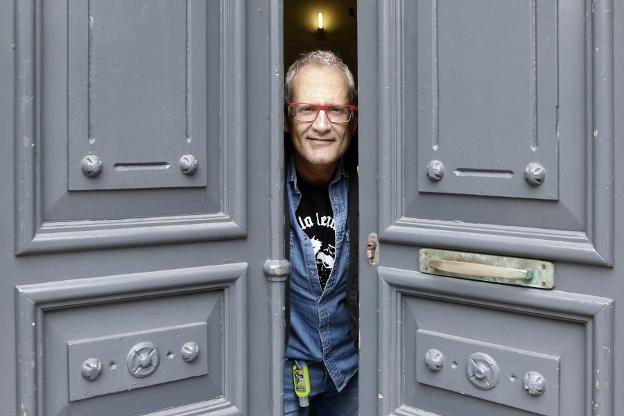 «El año pasado la Semana Negra fue de resistencia y este regresa al combate»