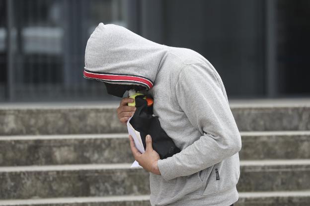 La muerte del bebé de 23 meses en Gijón, un complejo caso en manos de la ciencia