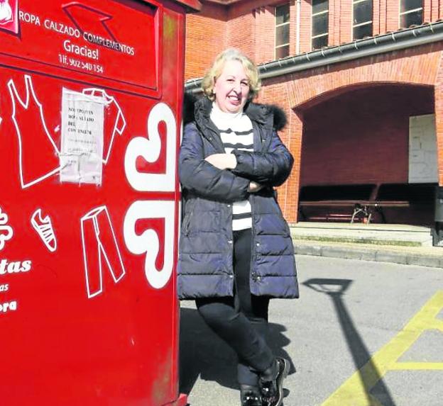 «La pandemia llevó a 42 familias a acudir a Cáritas Siero por primera vez»