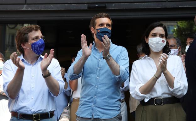 De Colón I a Colón II, similitudes y diferencias