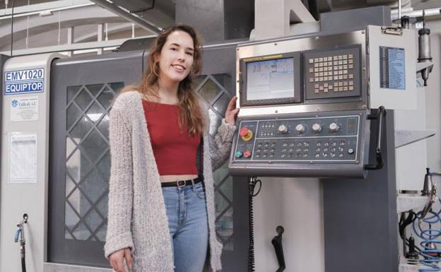 Con mucho oficio y sin estereotipos