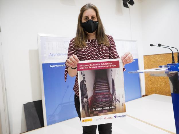 El programa piloto de malos tratos a mayores detectó 19 casos