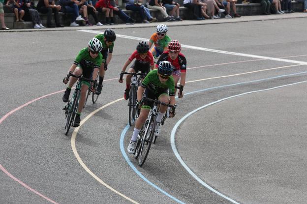 Avilés será sede de un centro de tecnificación regional de pista