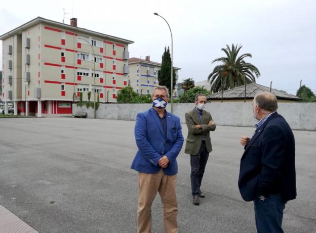 Las ayudas de rehabilitación permiten mejorar 150 casas en Peñamellera Baja y Ribadesella