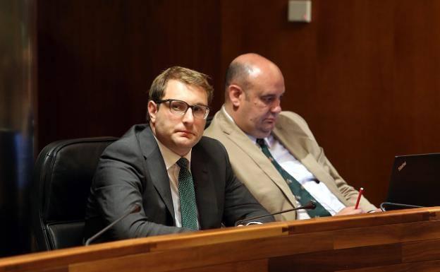 Pumares denuncia a Pedro Leal por enviar a los afiliados «SMS fraudulentos» para darse de baja de Foro