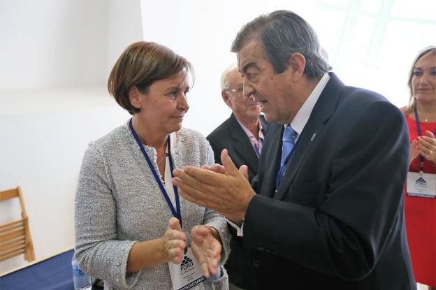 Las denuncias cruzadas en Foro se recrudecen a las puertas de su congreso de refundación