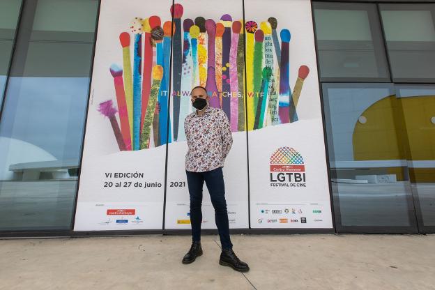 «Queremos tratar de volver a la esencia de un festival normal»