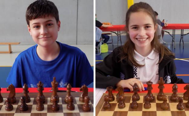 Mañana comienza el Nacional de selecciones infantiles