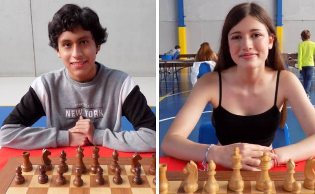 El Nacional de selecciones cadete comienza mañana