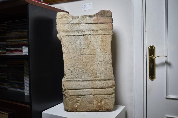 Manuel del Castillo lleva al Principado a los tribunales por la 'Fortuna Balnearia'