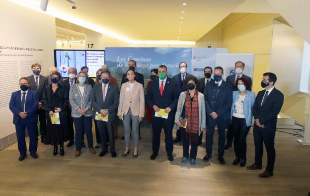 La ampliación del Bellas Artes deberá estar concluida en 2023 y costará 5,9 millones de euros