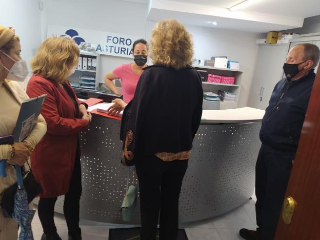 Foro llega a su refundación en tensión por las bajas de afiliación