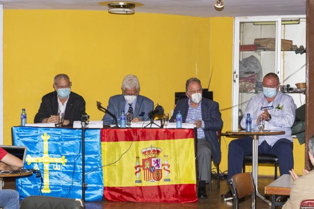 Jesús Fernández Duro, una figura de la aviación «que no merece ser olvidada»