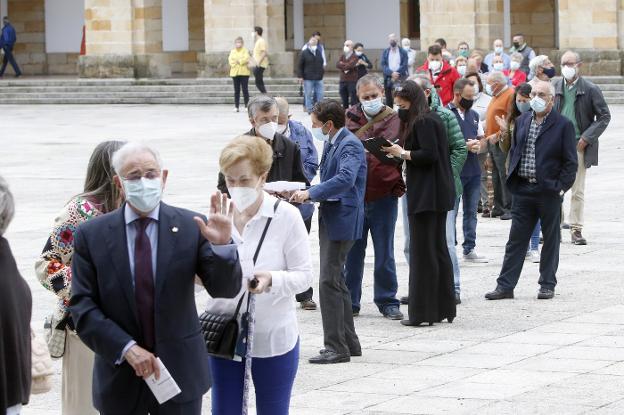 Caja Rural de Gijón aprueba sus cuentas y descarta realizar despidos