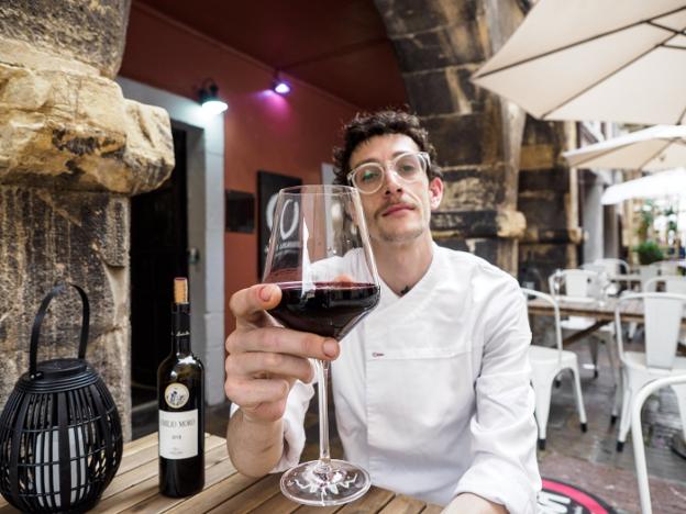 El Famous Wine Festival da un balón de oxígeno a los bares antes del verano