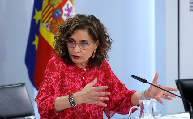 Hacienda lanzará casi 6.600 investigaciones este año para cazar a evasores fiscales