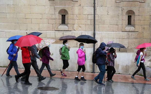 Así recibe Asturias el verano