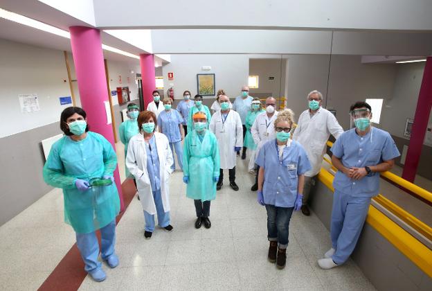 Salud busca fórmulas contra la fuga de médicos a otras comunidades con mejores condiciones