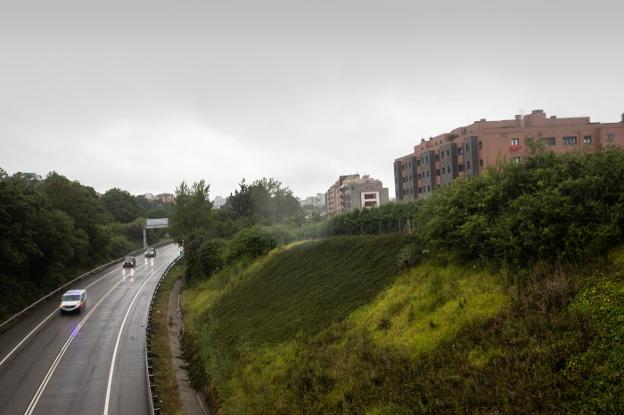 Fomento rechaza medidas contra el ruido en La Grandiella y emplaza a Avilés a futuras revisiones