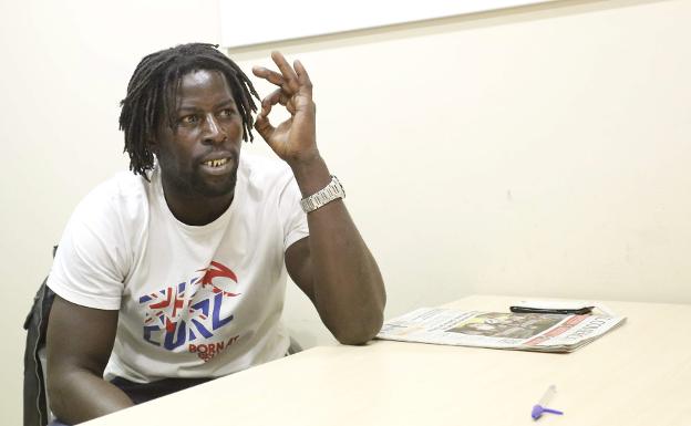 La Audiencia Nacional hace firme la expulsión de Papagore de España