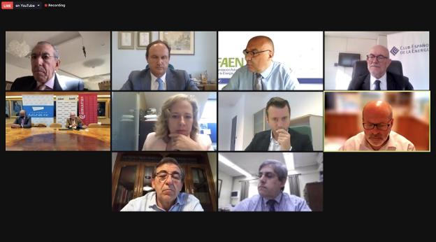 AZSA ve el «futuro comprometido» por unos sobrecostes de 50 millones al año