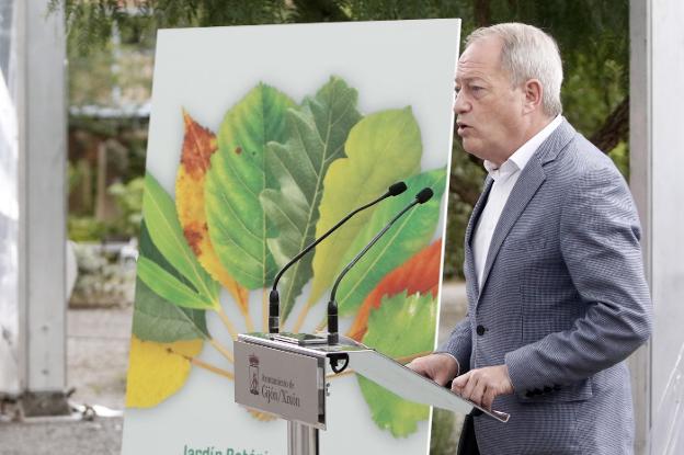 El Botánico abre «una nueva etapa» con el reto de ser un referente en conservación