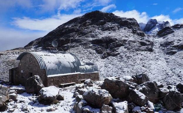 El Principado llevará los refugios de montaña de Picos de Europa a «la vanguardia del turismo verde»