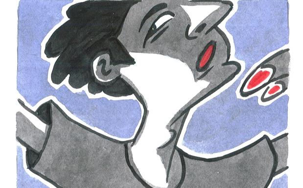 Sin mascarillas, prudencia