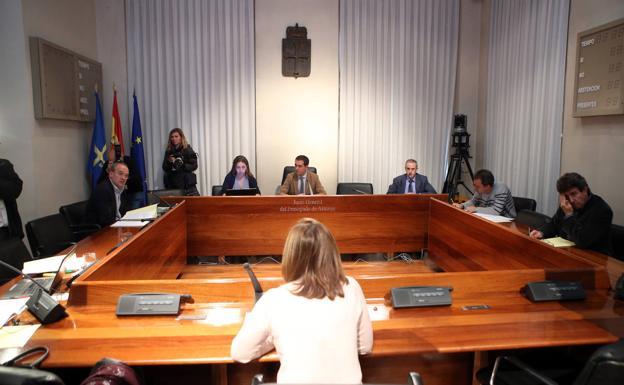 La juez archiva el 'caso Gitpa' y deja en cuestión a la comisión de investigación