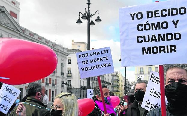 Asturias estrena la Ley de Eutanasia sin la comisión que decidirá sobre las peticiones