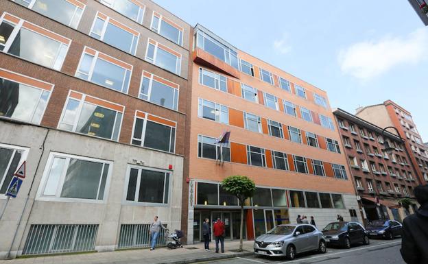 Un juez señala la improcedencia del despido de otra trabajadora municipal de Avilés