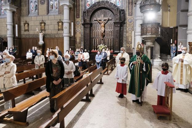 Jesús Sanz Montes: «El reglamento de laicidad es un brindis al sol ideológico»