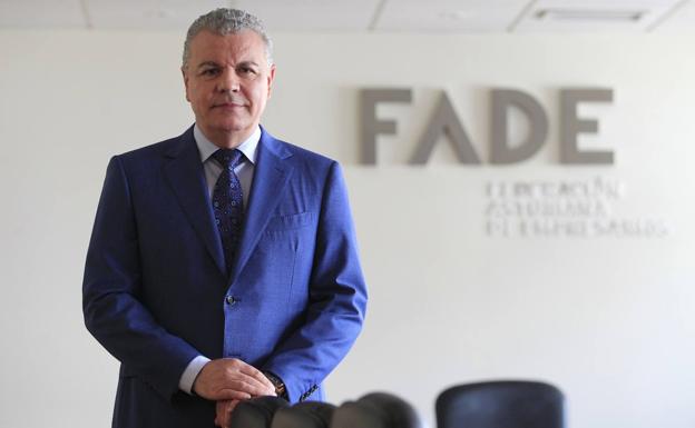 Fade reclama que la ley contra la burocracia «no quede en un parche»