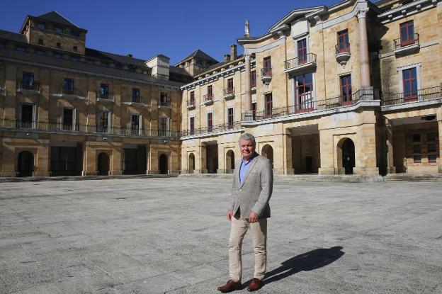 «Asturias es una región atractiva para vivir, pero falta poder ganarse la vida»