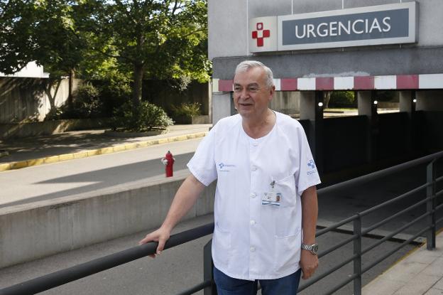 «Hubo muertes en casa de gente que no vino al hospital por miedo al virus»
