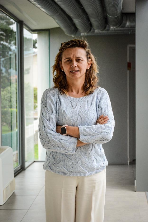 «El albergue de animales estará en un paraje idílico»