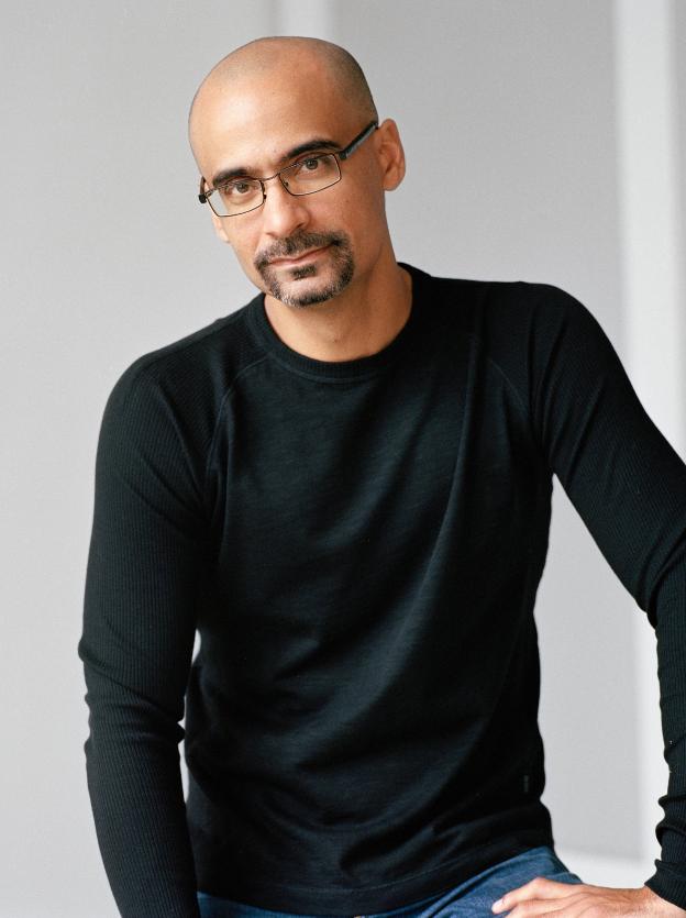 El Celsius confirma a Junot Díaz, ganador del premio Pulitzer